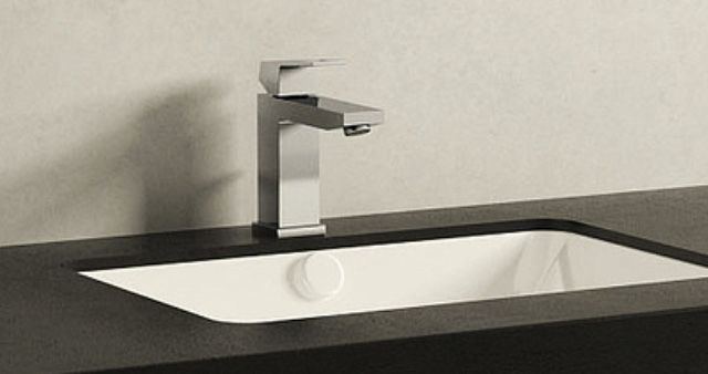 Grohe Cube змішувач для ванни