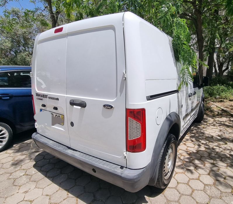 Ford transit connect464013439051376643