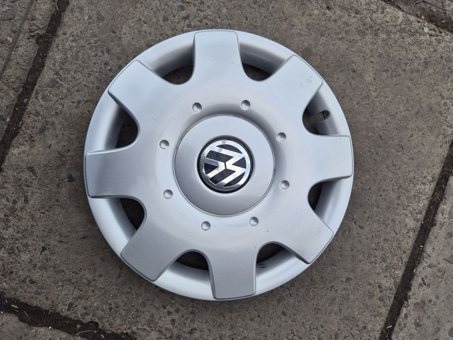 Оригінальні ковпаки r16, Volkswagen
