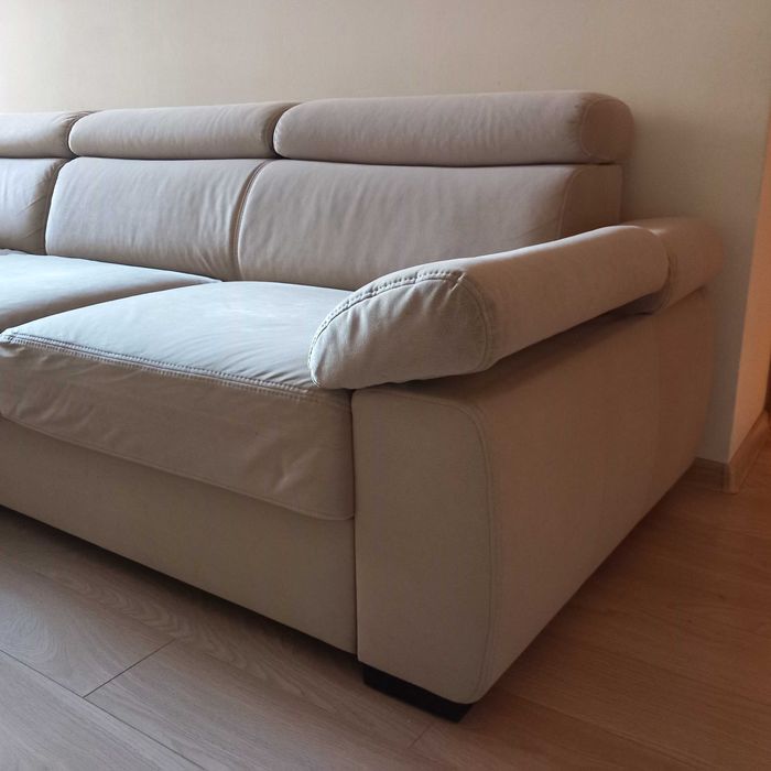 Narożnik rozkładany Etap Sofa