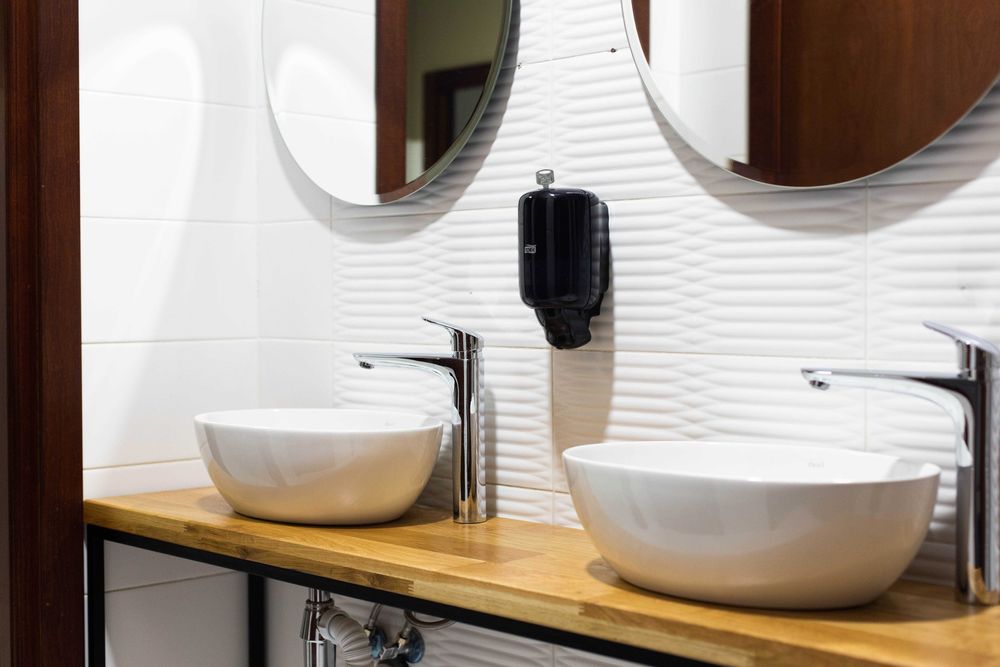 OpenSpace (535 m2) в сучасному бізнес центрі, окремий вхід, без %