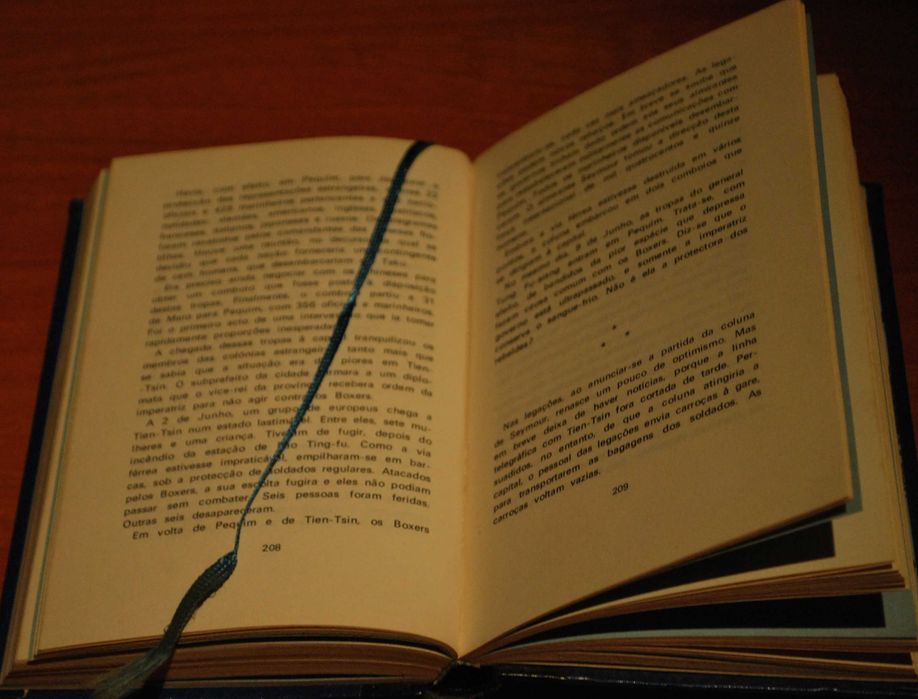 Os Grandes Enigmas do Nosso Tempo (Históricos)