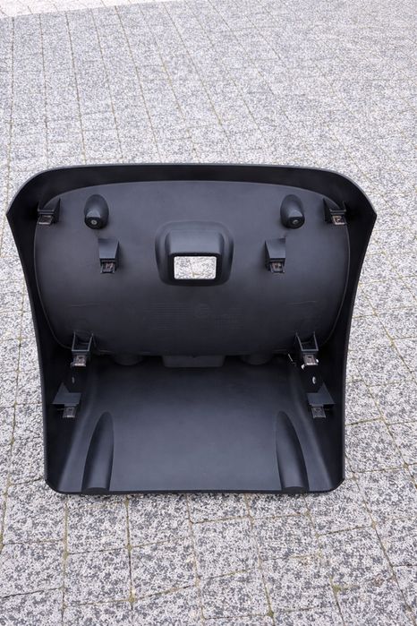 Cup holder Uchwyt na napoje Fiat ducato