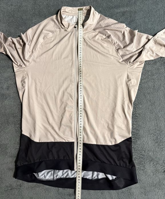 Koszulka rowerowa/kolarska POC Essential Road Long Sleeve Jersey