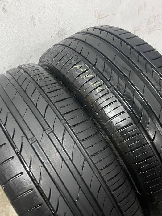 245/40 R19 98Y Tracmax x-privilo opony letnie 6.8 mm bieznika