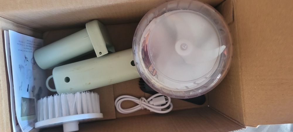 Cortador/Picador alimentos electrico