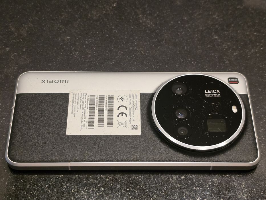 Xiaomi 15 Ultra  telemóvel