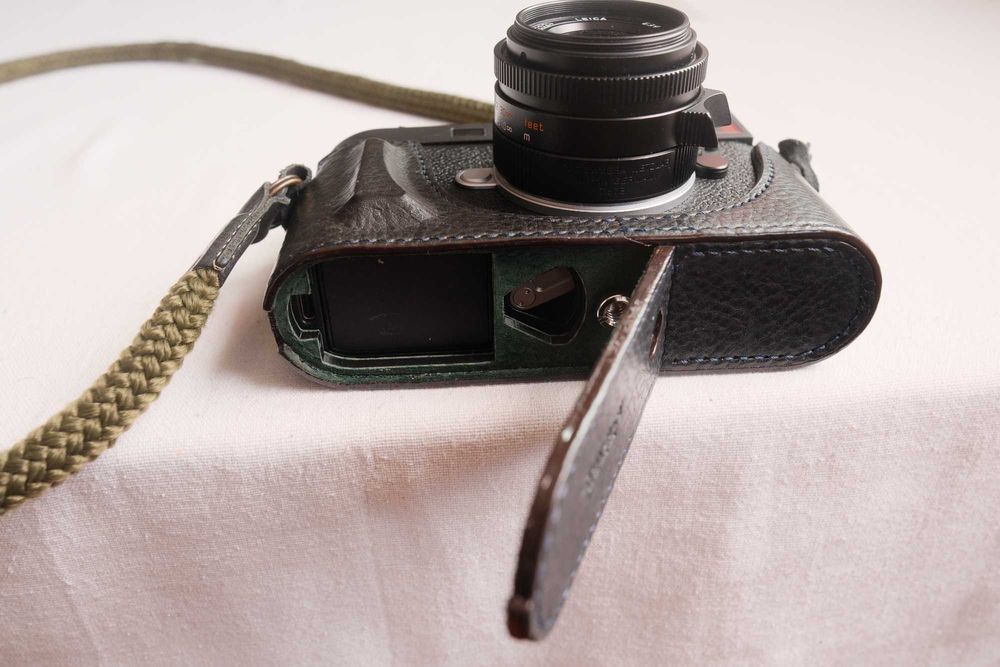 leica M11 (black) in excellent condition