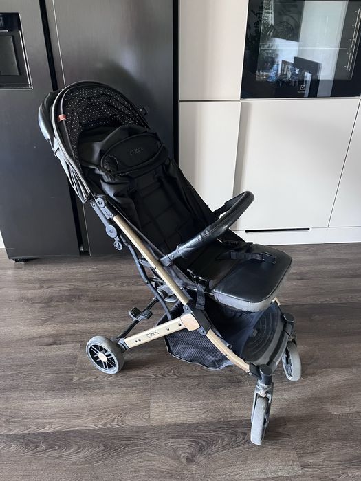Wózek spacerowy spacerówka Momi