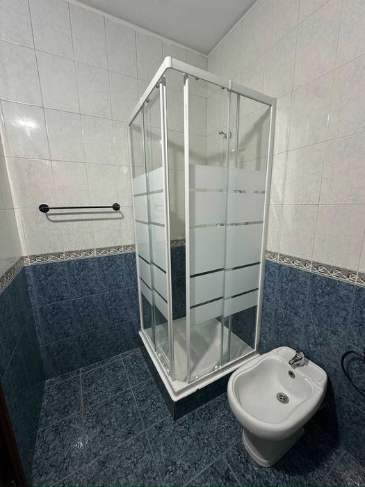 Apartamento T2 Rua Jaime Cortesão, em Valongo