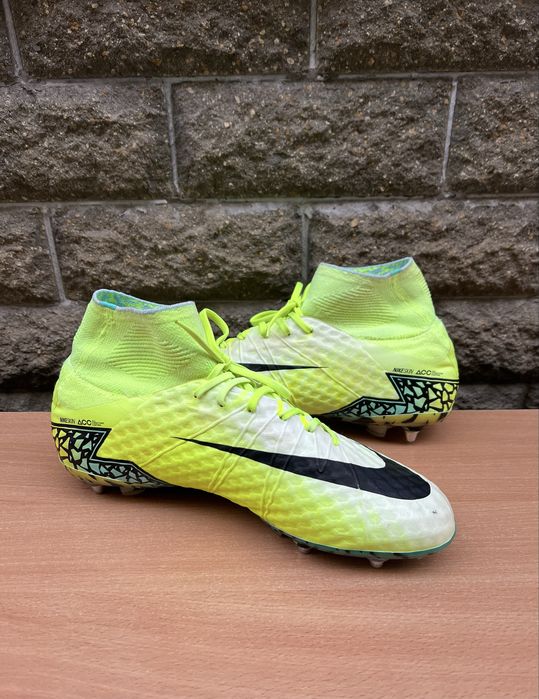 nike hypervenom fantom - Купити футбольне екіпірування - Ціна на