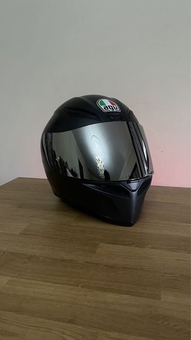 VISEIRA Para Agv K5/ K5s/ K3sv/ K1 /K1 S