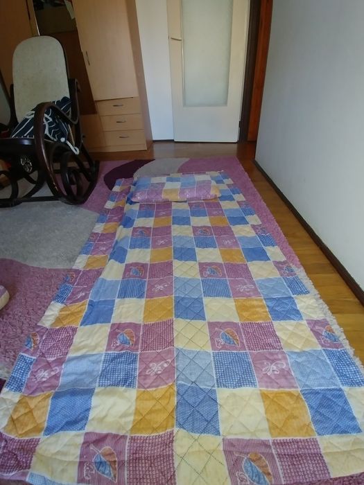 Kolderki do przeczkola