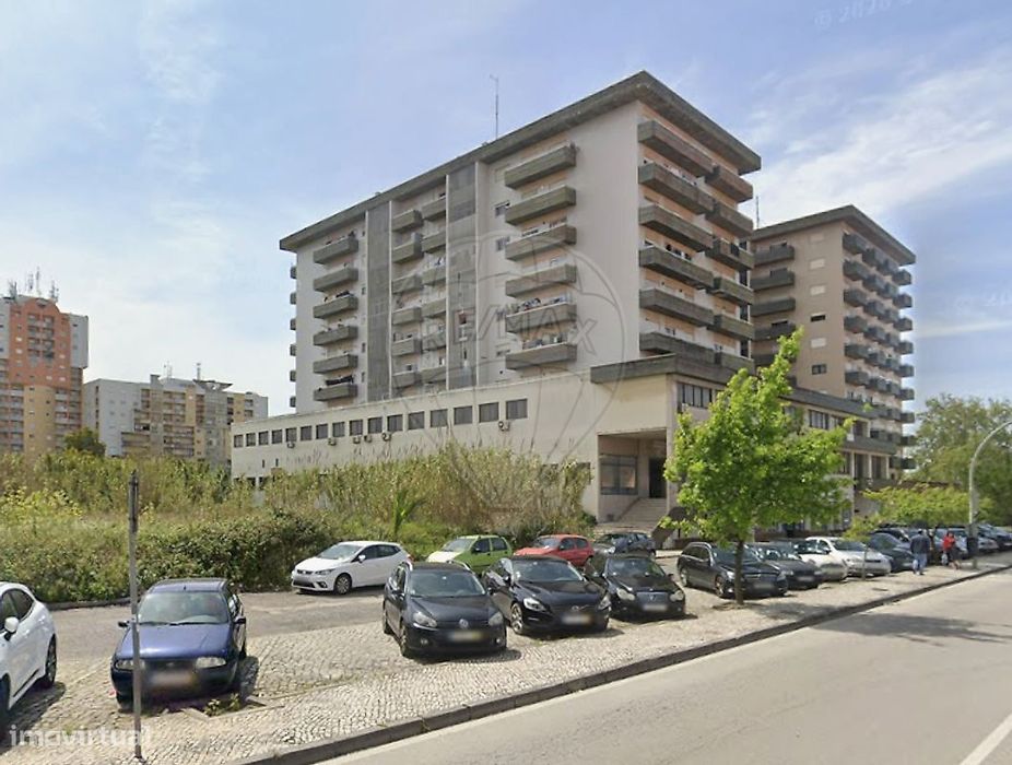 Apartamento T3 para venda