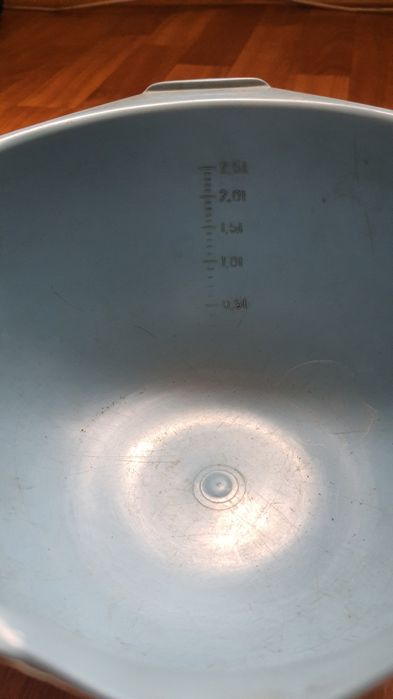 Набор мерных чаш