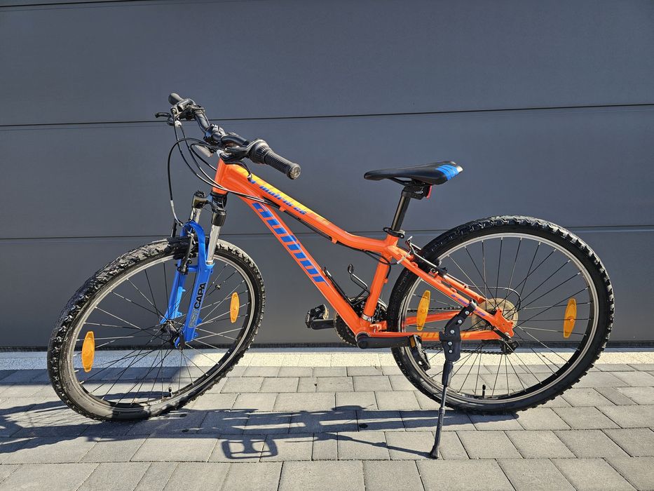 Sprzedam Rower Firmy AUTHOR.