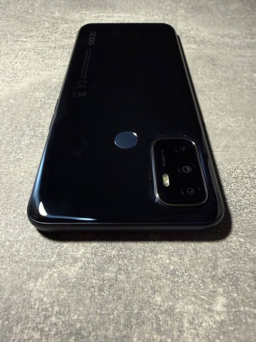 OPPO A53 4/64 ГБ Ідеал! (отправлен)