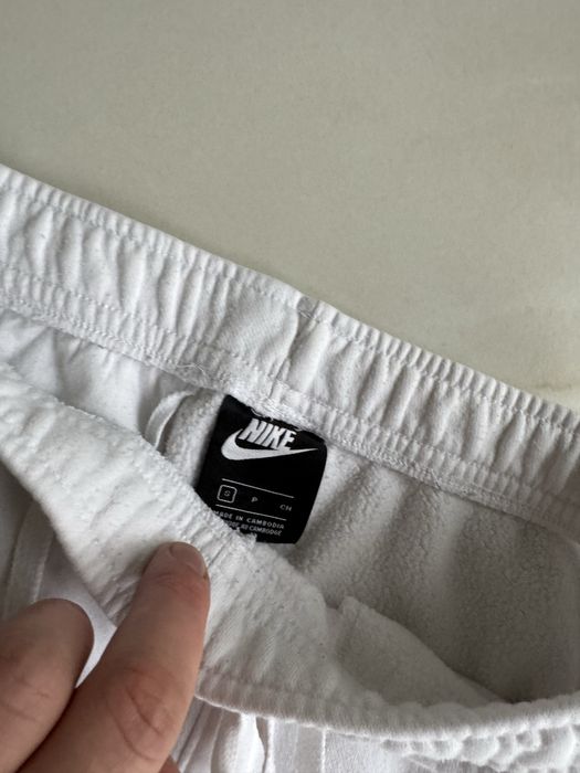 спортивні штани Nike