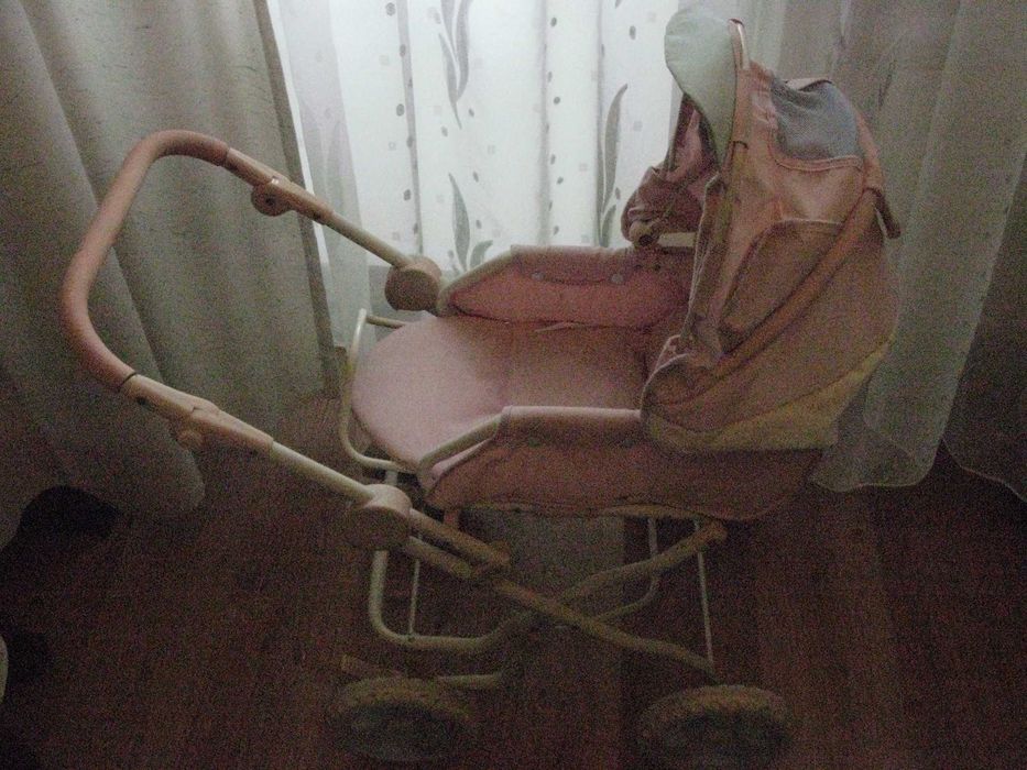 Wózek Wózeczek dla dzieci dziecka zabawka dla lalek na prezent tanio!
