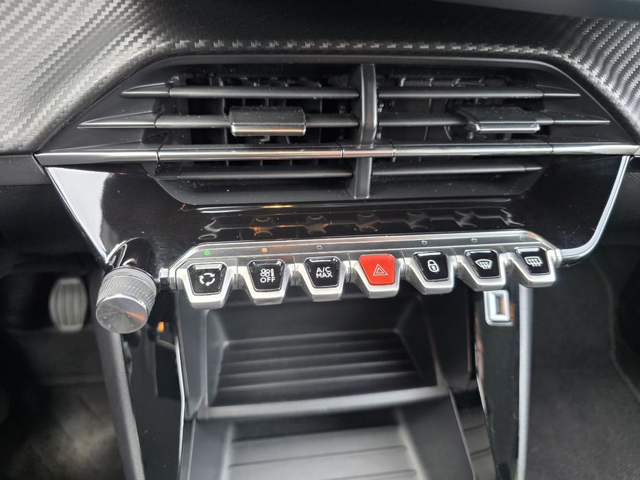 Peugeot 208 | 2021 | Garantia