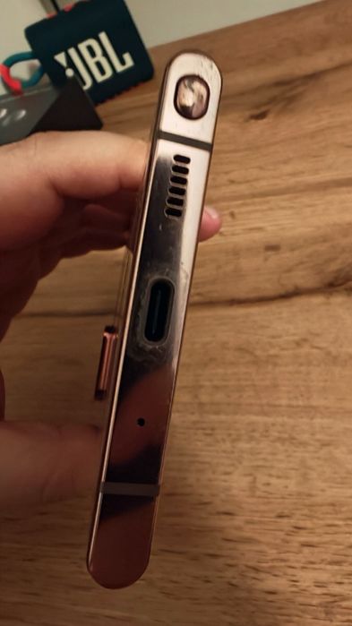 Samsung Note 20 Ultra | Full Zestaw: Watch4, Buds Pro, Ładowarka DUO