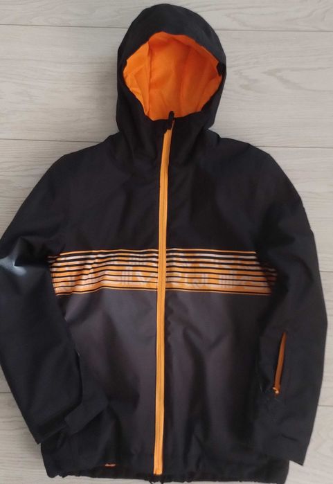 Kurtka Narciarska Snowboardowa Quiksilver roz. 12 M