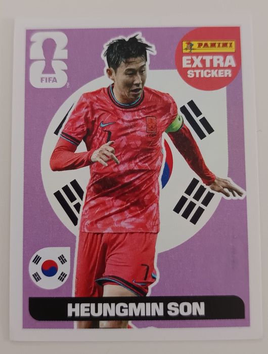 Extra Sticker Mundial 2026 - Venda