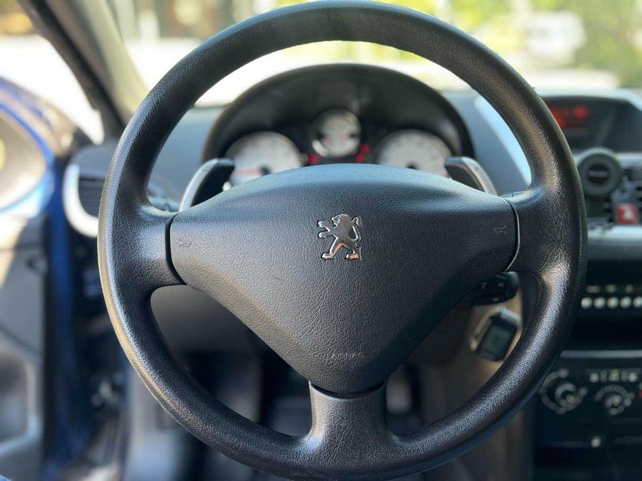 Продам Peugeot 207 2010р. #79353