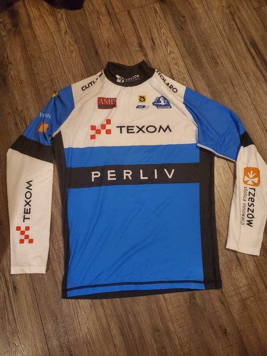 Speedway koszulka pod kewlar Kewin Wölbert