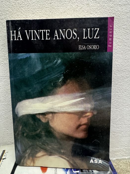 Varios livros varios autores