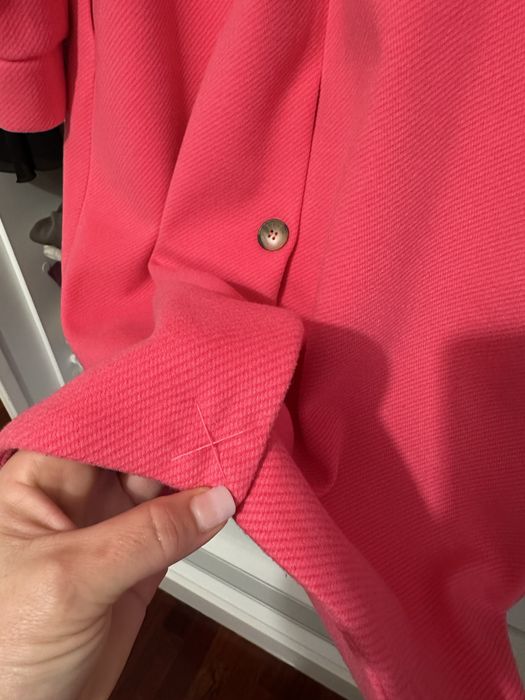 Casaco Silvian Heach tamanho 42 it