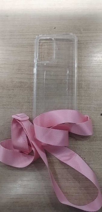 Etui do telefonu z paskiem a52s 5g