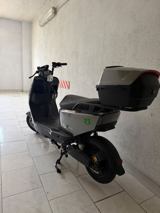Scooter Elétrica Vortex Goose FOX