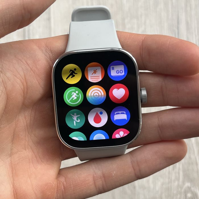 Годинник Xiaomi Redmi Watch 4