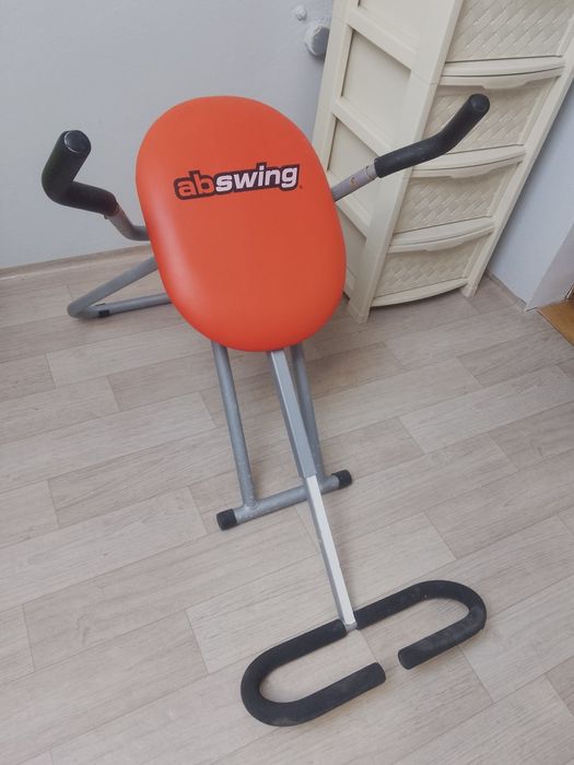 AB SWING ławeczka do ćwiczeń