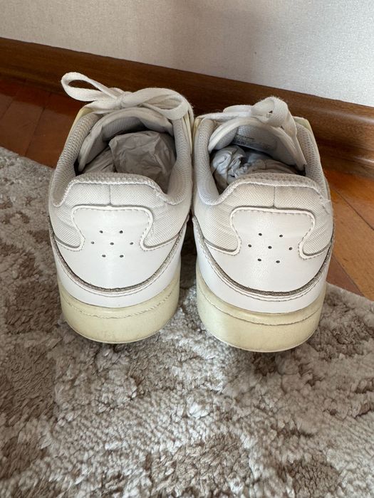 Кеди Asics 38 розмір