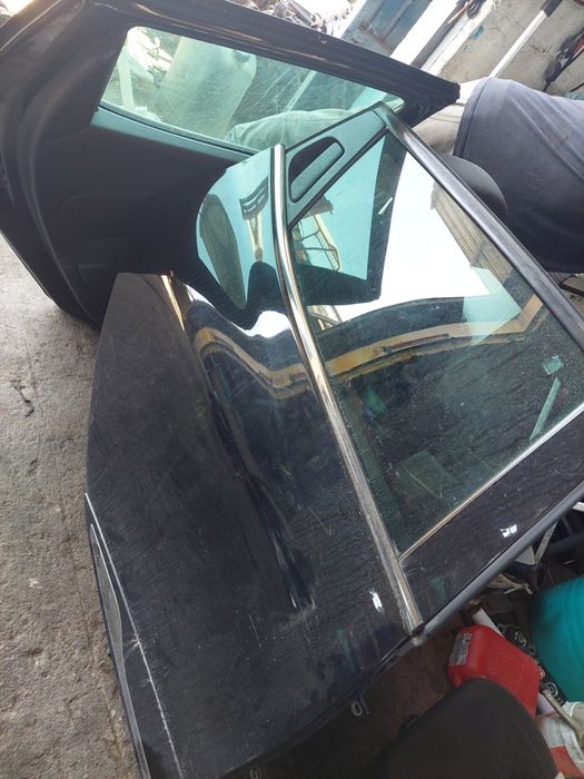 Portas renault clio IV