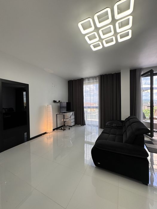 1-комнатная квартира по адресу Петефі Шандора пл. (площадь 67 м²) - Atlanta.ua - фото 5