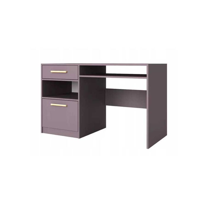 Biurko Bali 125x58x82 Nowe 7-kolorów