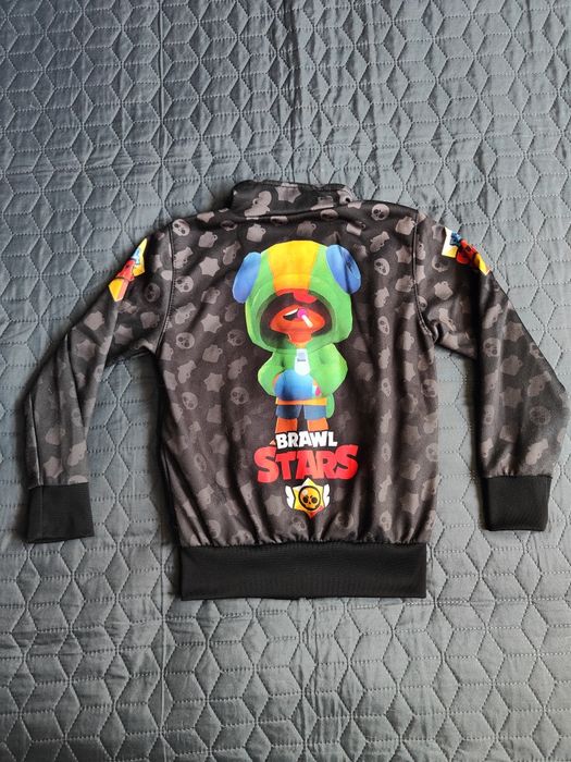 Zestaw ubrań dla chłopca 128-146