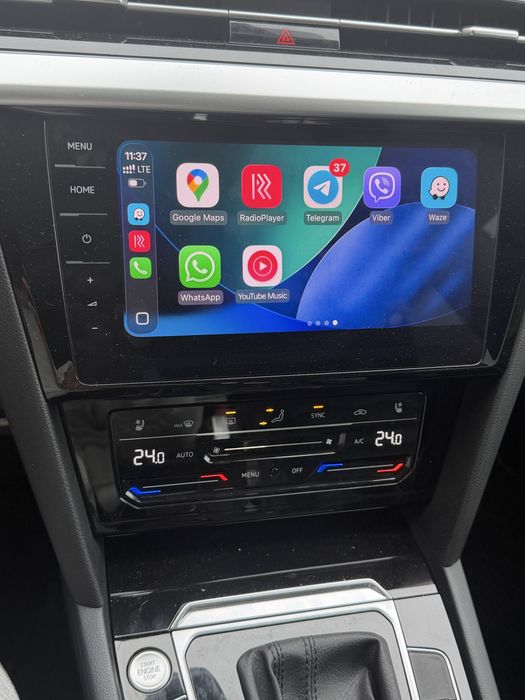 Продам arteon 2 л.дизель