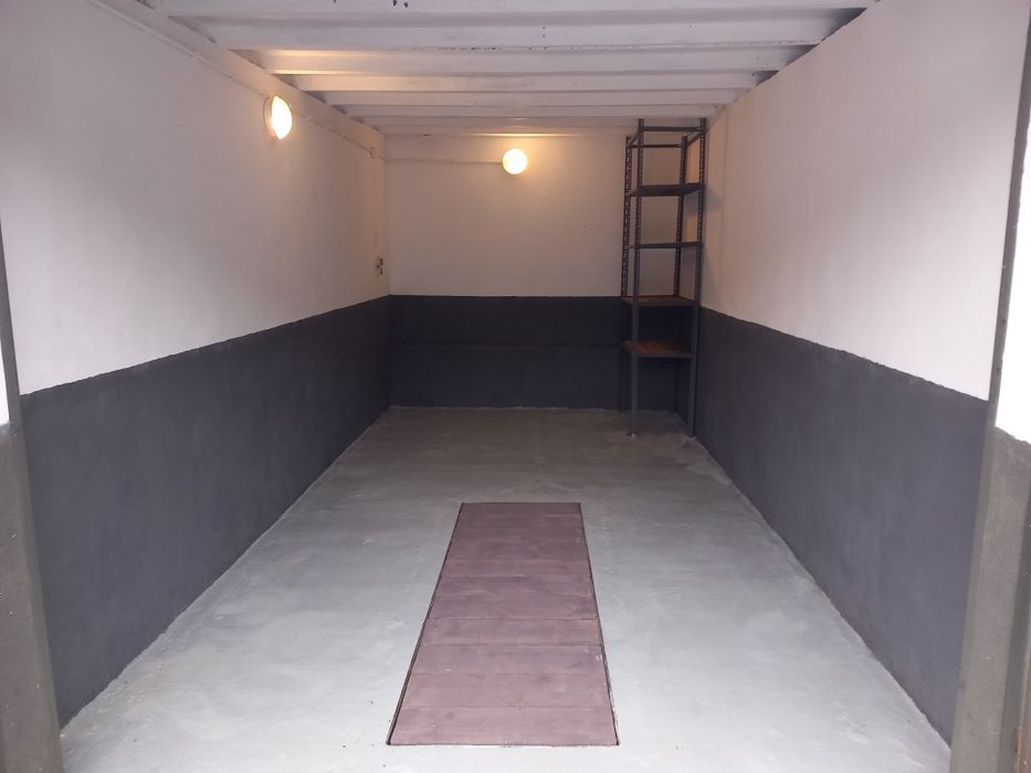 Garaz do wynajęcia przy ulicy Saperskiej w  Nysie