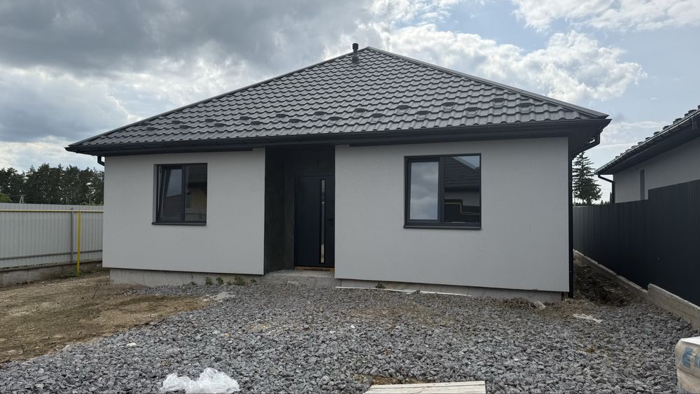 House by the address (area 100 m²) - Atlanta.ua - photo 2