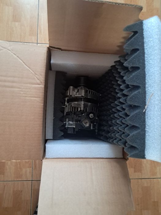 Alternator BMW 5 (G60/G61 ) / X3 G45 - B47 - 2.0 D - VAT23