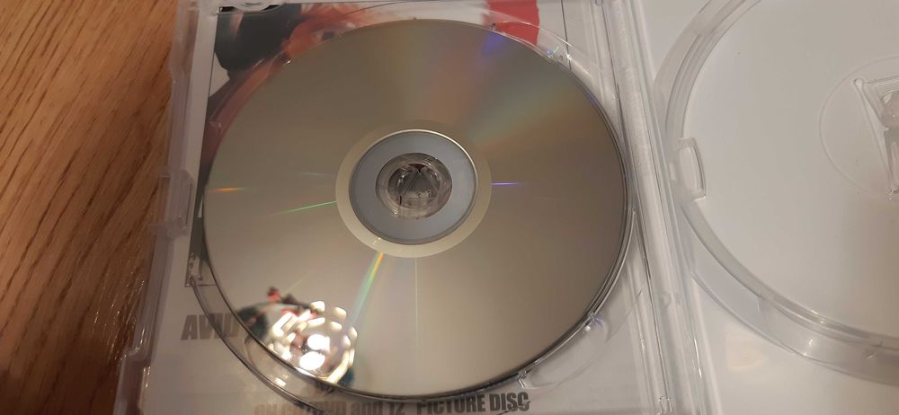 serial dvd bo selecta sezon 1 i 2 zestaw j. angielski