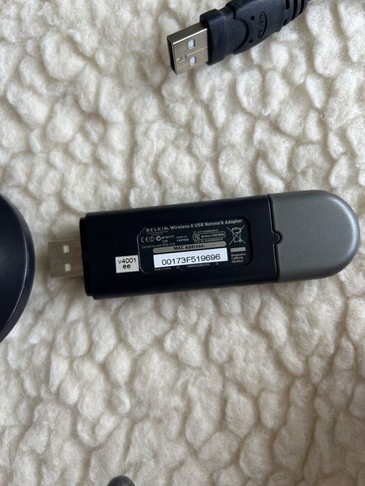 BELKIN Antenka wewnętrzna