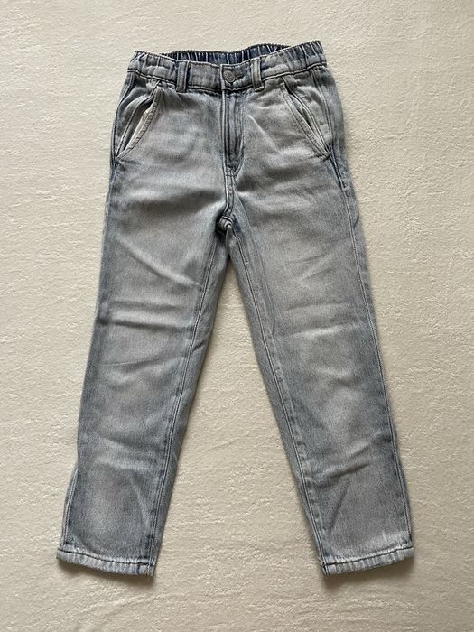 Спортивний костюм для хлопчика 128-134 Штани, світшот на 6,7,8 122-128