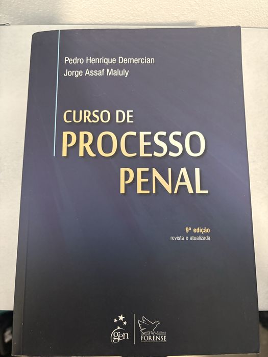 Livros de Direito