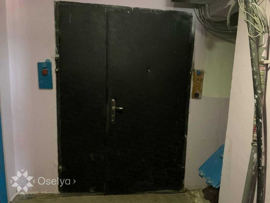 1 кімнатна квартира вторичка Воскресенка Романа Шухевича Ватутина 28А