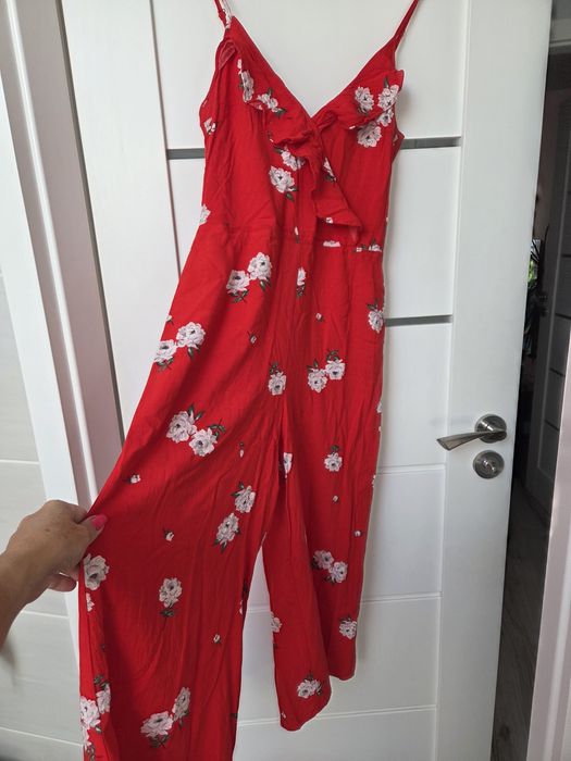 Kombinezon letni rozmiar S